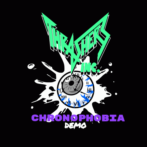 Thrashers Inc : Chronophobia II